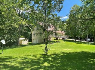 482 Russell Hill Estates Dr NW, Sugar Valley, GA