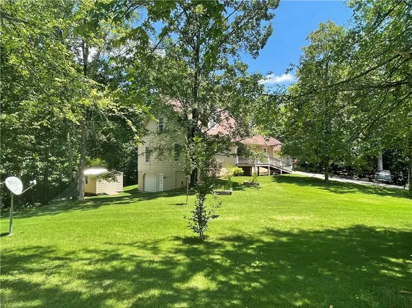 482 Russell Hill Estates Dr NW, Sugar Valley, GA 30746