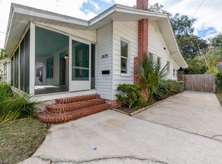 3875 Valencia Rd, Jacksonville, FL 32205