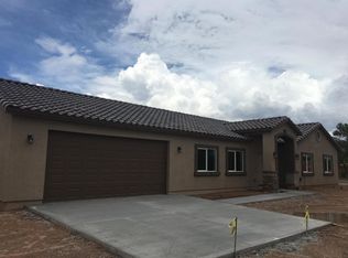 3084 W 14th Ave, Apache Junction, AZ 85120