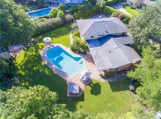 1200 Sharon Pl, Winter Park, FL 32789