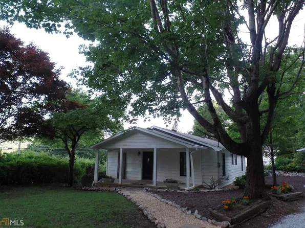 289 Old Screamer St, Clayton, GA 30525