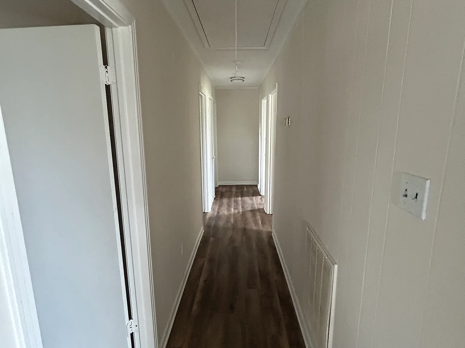 4 bed, 1350 sqft, $1,495 — Photo 2