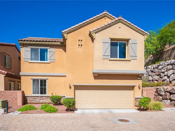 11360 Corsica Mist Ave, Las Vegas, NV 89135