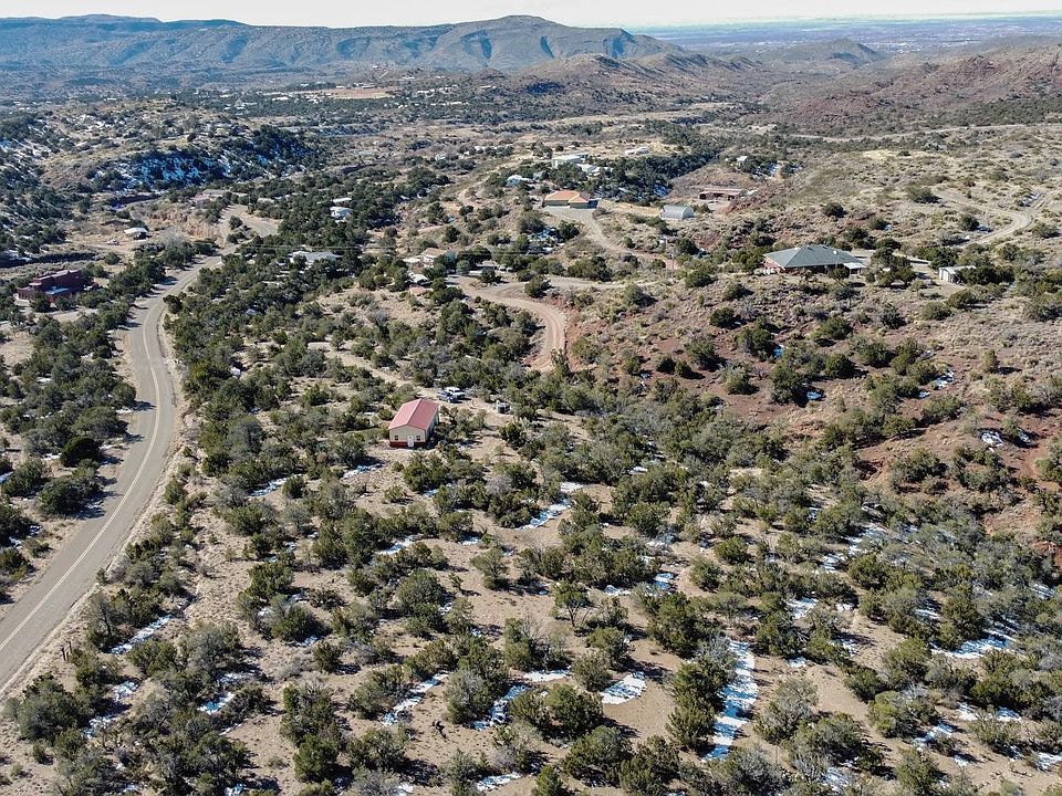 675 Laborcita Canyon Rd, La Luz, NM 88337 Zillow