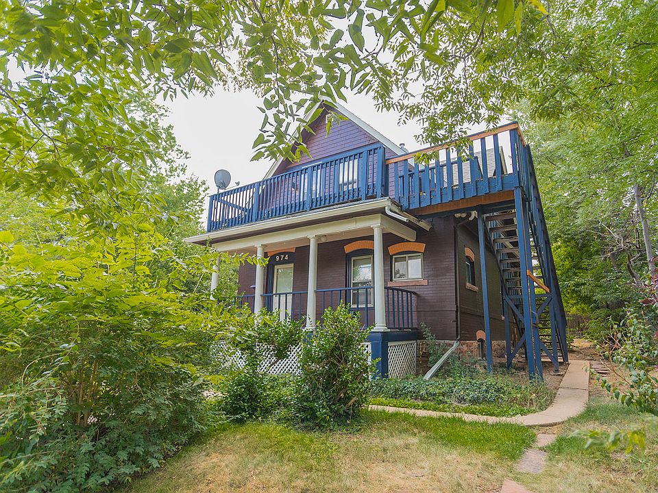 974 Grandview Ave Exterior