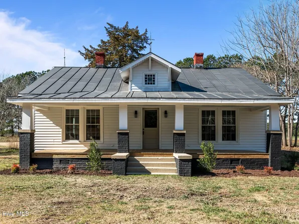 5911 Cattail Road, Elm City, NC 27822