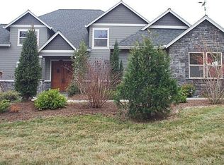 2290 Green Mountain Rd, Kalama, WA 98625