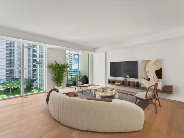 10275 Collins Ave APT 801, Bal Harbour, FL 33154