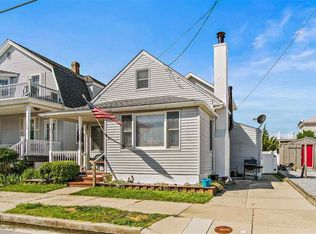 116 W Fern Rd, Wildwood Crest, NJ 08260