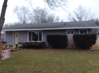 314 NE 5th St, Ankeny, IA 50021