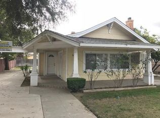 12 W 19th St, Merced, CA 95340