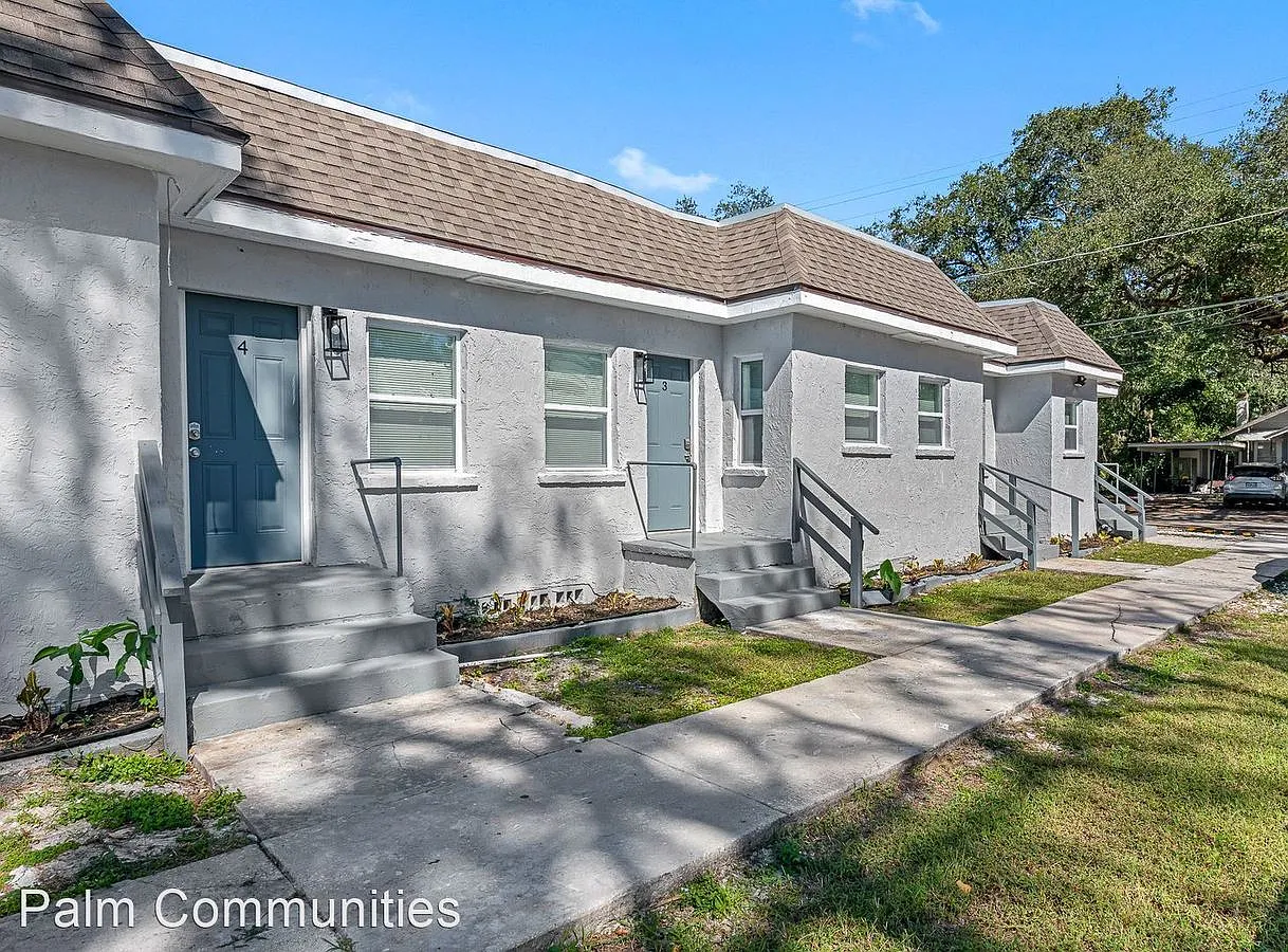 Mulberry Flats — Photo 1