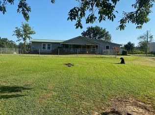 313 Sawmill Rd, Stewart, MS 39767