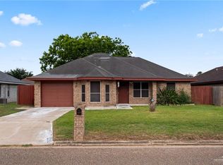 3420 Minnie Ln, Edinburg, TX 78542