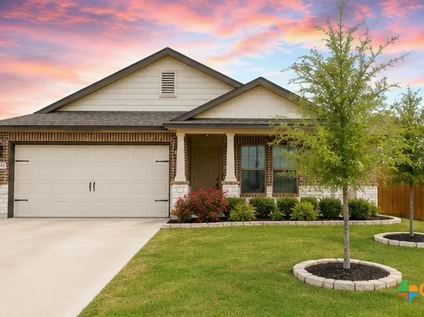 9019 Alabama Ave, Temple, TX 76502