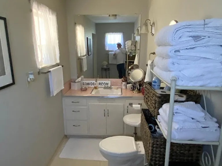 Bathroom 2