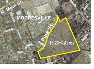 0 Pine Street, Mooresville, NC 28115