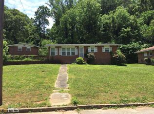 116 Meadow Park Ln SW, Atlanta, GA 30315