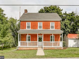 4291 W Canal Rd, Dover, PA 17315
