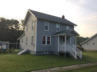 1876 Turkey City Rd, Knox, PA 16232