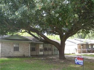 3902 Orange Grove Dr, Houston, TX 77039