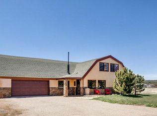 7215 N Lake Trl, Flagstaff, AZ 86001