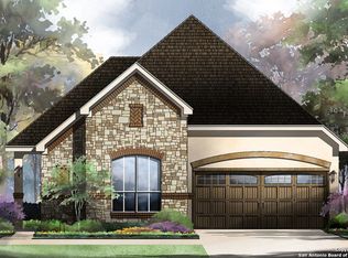 1619 Worsham Pass, San Antonio, TX 78260