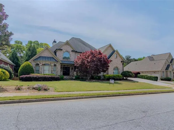 818 Natchez Valley Trce, Grayson, GA 30017