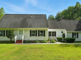 178 W Pomeroy Ln, Amherst, MA 01002