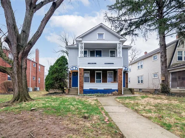 979 Northwest Blvd, Columbus, OH 43212