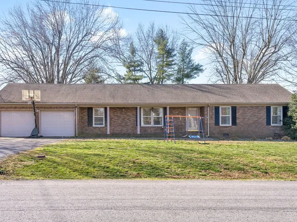 209 Andrew Dr, Hopkinsville, KY 42240