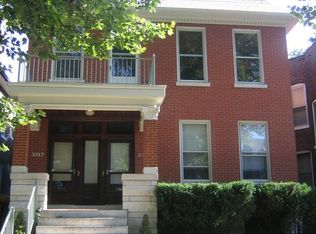 3315-3317 Halliday Ave, Saint Louis, MO