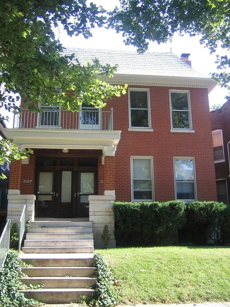 3315-3317 Halliday Ave photo 1