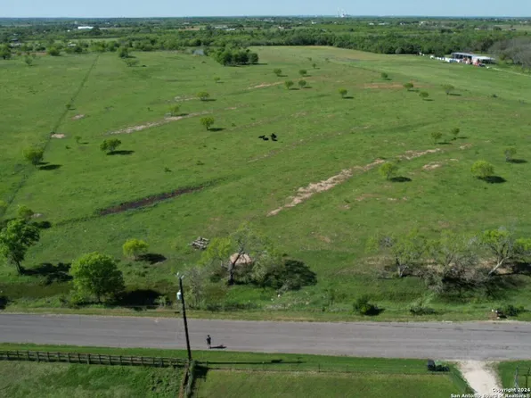 TRACT 1 Adkins St Hedwig Rd, St Hedwig, TX 78152