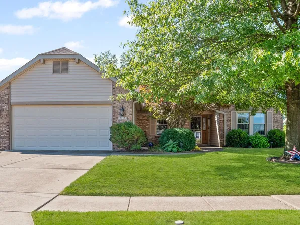 5113 Wolflake Dr, Lafayette, IN 47905