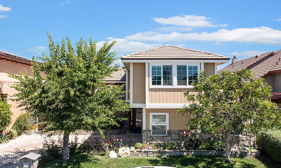 1394 S Redsail Cir, Thousand Oaks, CA 91361 Zillow