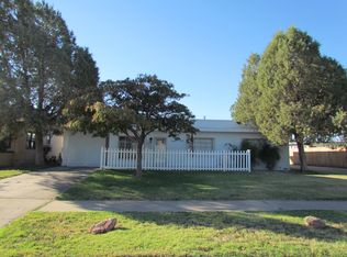 1108 W 3rd St, Roswell, NM 88201