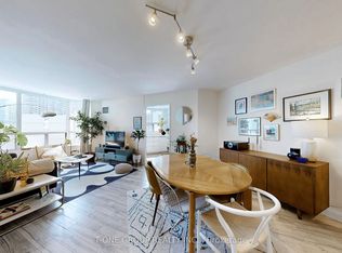 25 Maitland St #1212, Toronto, ON M4Y 2W1