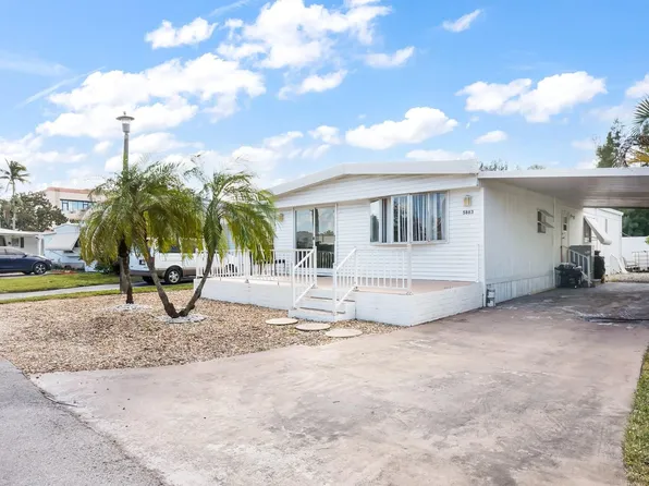 5863 SW 29th Avenue, Dania Beach, FL 33312