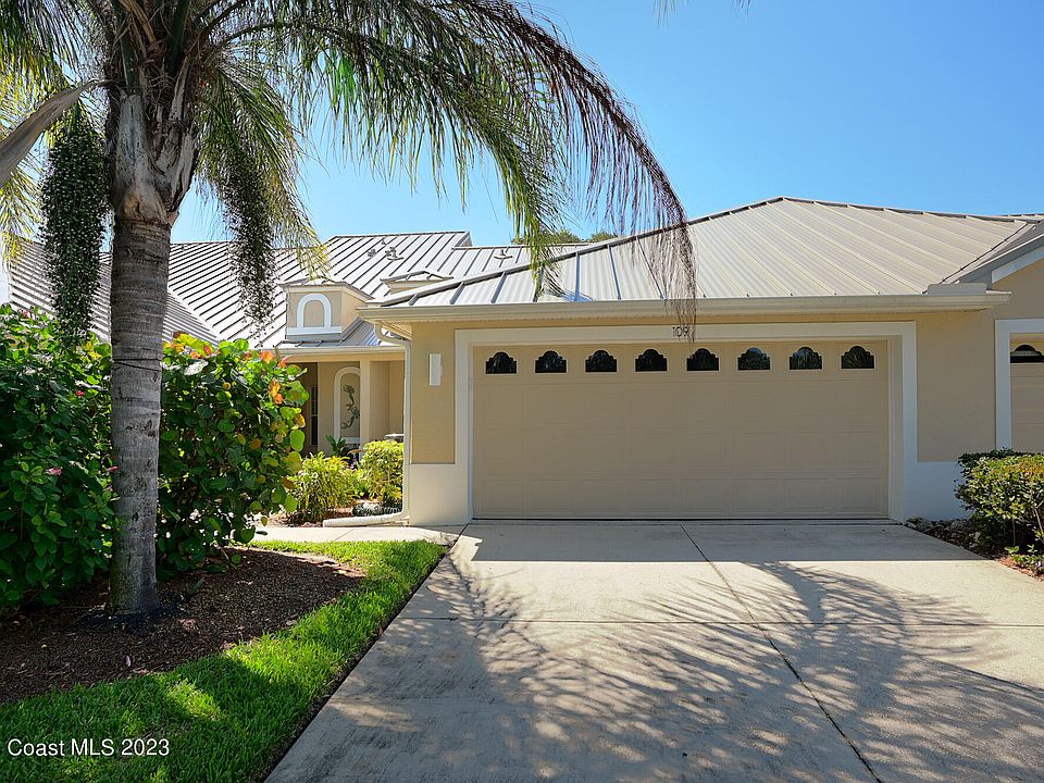 109 Aquarina Blvd, Melbourne Beach, FL 32951 MLS 973889 Zillow