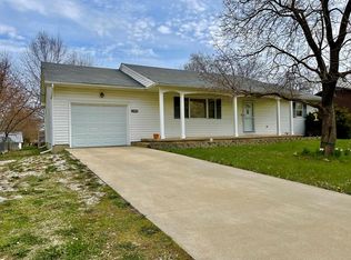 1301 Kings Rd, Kirksville, MO 63501
