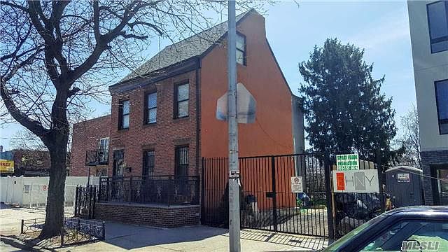 1st image of 954 Herkimer St #0