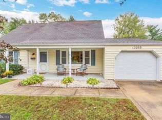12503 Chalford Ln, Bowie, MD 20715