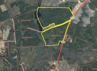 Highway 177, Wallace, SC 29596