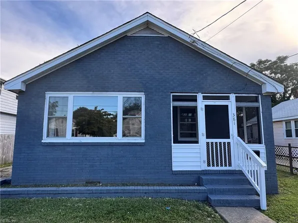 381 Sampson Ave, Hampton, VA 23661