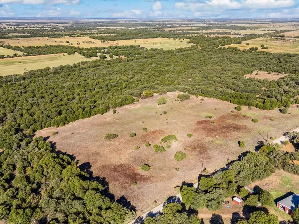 County Road 383, Hawley, TX 79525