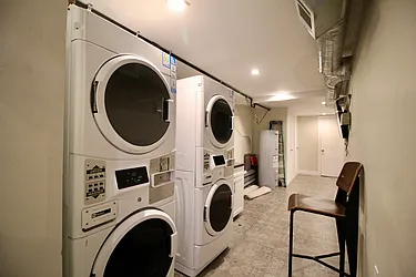 Rented by Hagstrom Management Inc