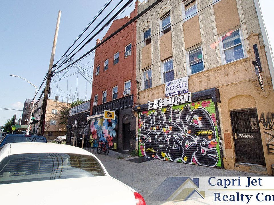 1st image of 82 Central Ave #3