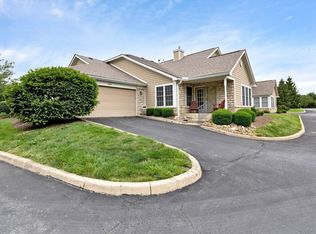 9267 Abbey Orchard Ln, Columbus, OH 43240